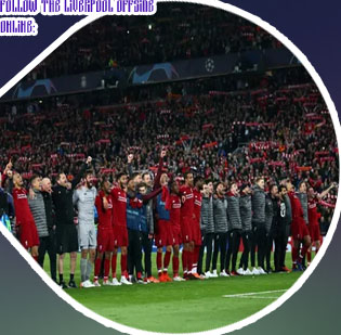 Barca liverpool