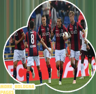 Bologna fc table