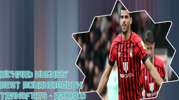 Bournemouth transfers
