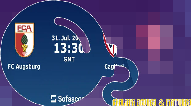 Cagliari fc table