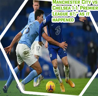 City chelsea