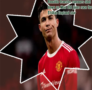 Cristiano ronaldo transfer news today