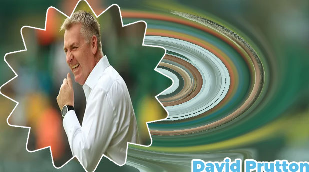 David prutton