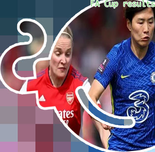 Fa cup results today live