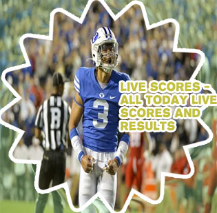 Fast football scores