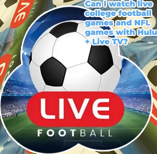 Football live tonight