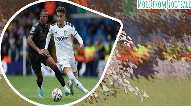 Football today leeds