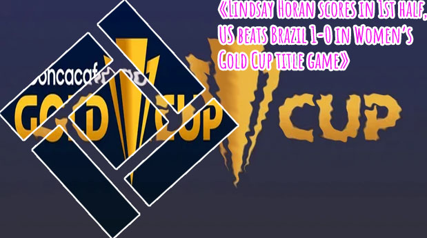 Gold cup matches