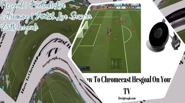 Hes goal live football