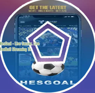 Hesgoal football live