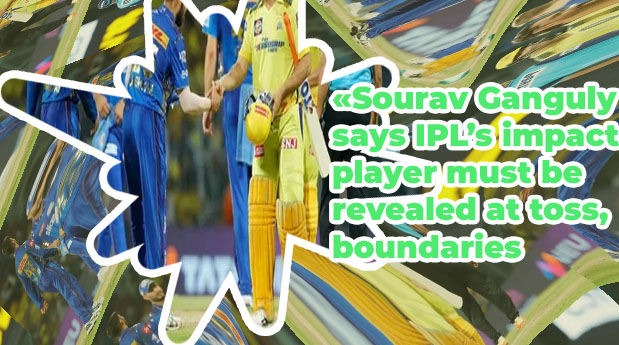 Ipl toss live
