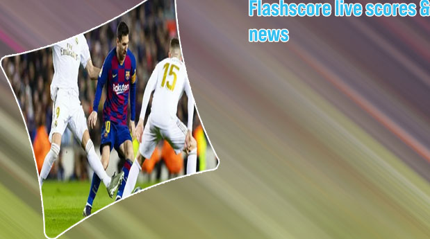Latest flash football scores