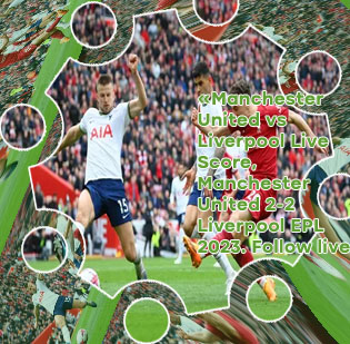 Latest score liverpool game