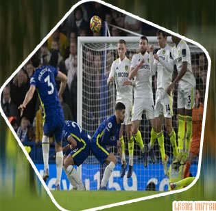 Leeds united todays game