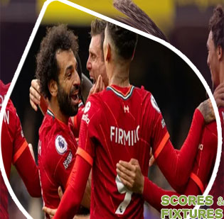 Lfc match score
