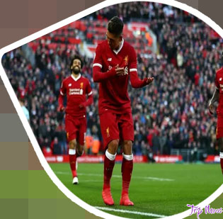 Lfc top goal scorers