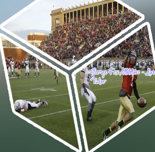 Live player football