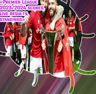 Live prem scores