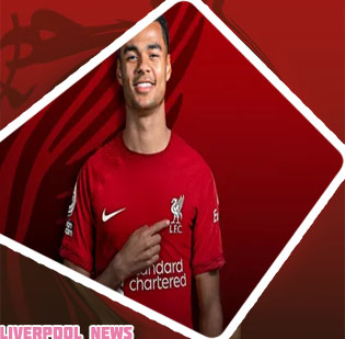 Liverpool fc news now transfer news