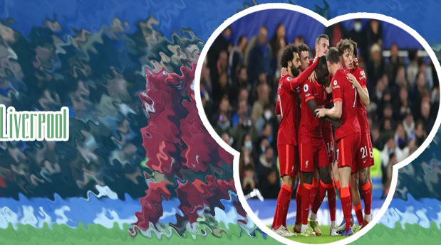 Liverpool fc recent results