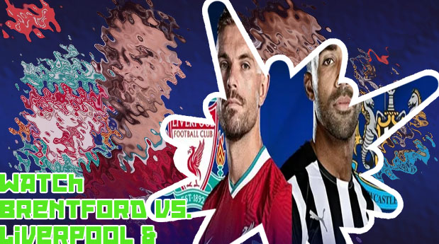 Liverpool free stream