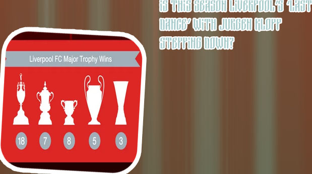 Liverpool multiple trophies odds