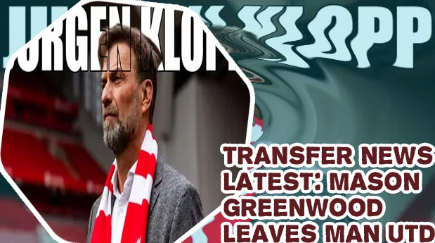 Liverpool transfer news latest today now