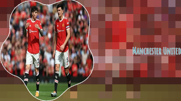Man united transfer updates