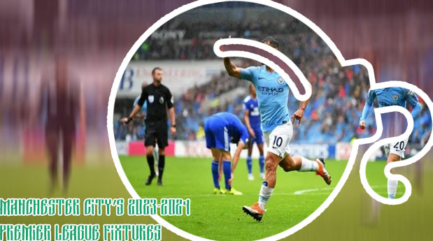 Manchester city fa cup fixtures