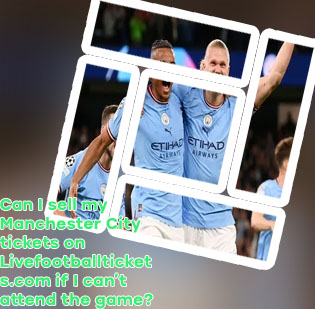 Manchester city football game today