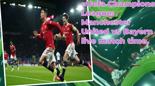 Manchester united next uefa match