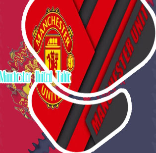 Manchester utd table