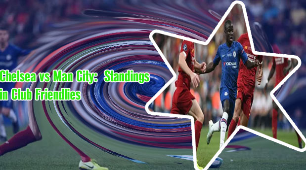 Mc vs chelsea