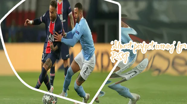 Mci psg