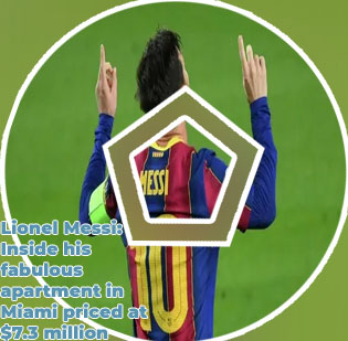 Messi live