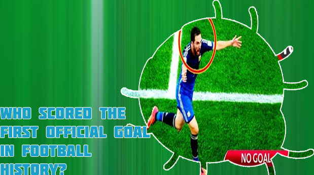 Most official goals in football history