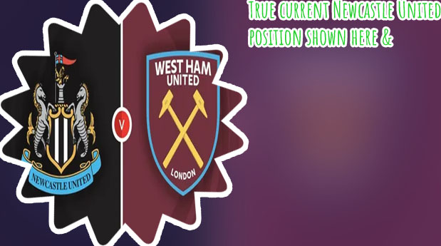 New castle epl