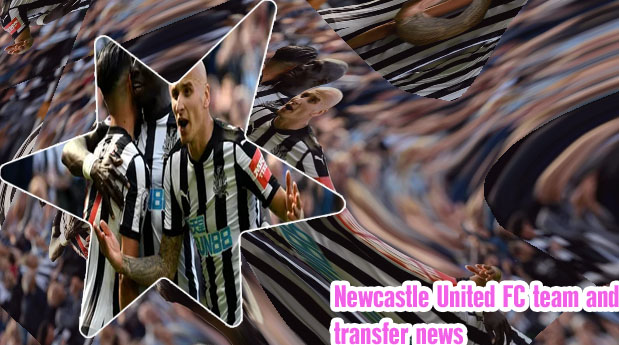 Newcastle fc fixtures