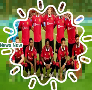 News now on man utd fc