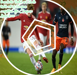 Next match manchester united champions league