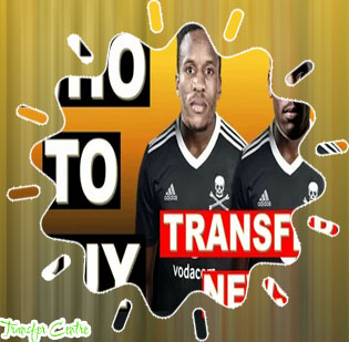 Premiership transfer news