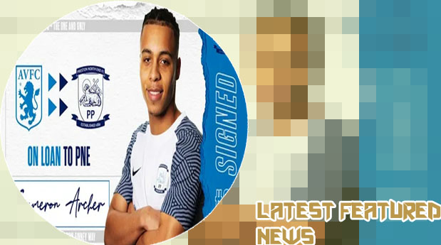 Preston north end transfer news