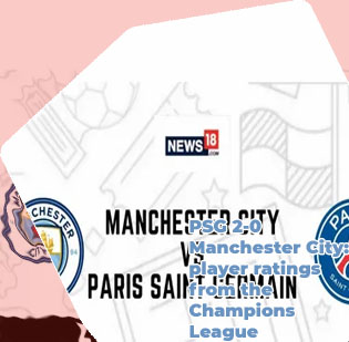 Psg mci