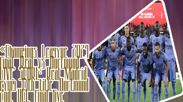 Real madrid match result