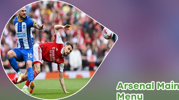 Rocky arsenal