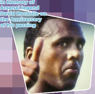 Rocky rocastle