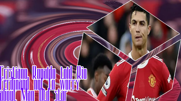 Ronaldo transfer news man utd