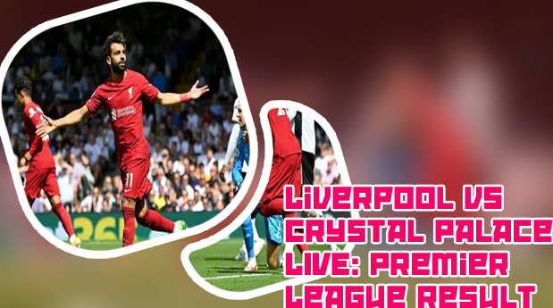 Soccer results today liverpool