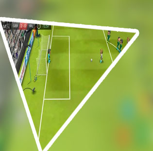Soccermobile