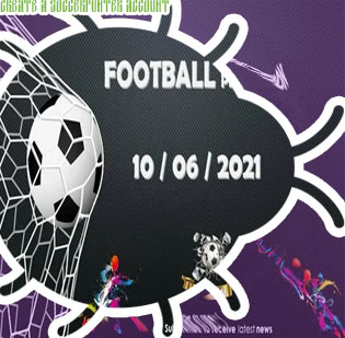 Solo soccer predictions